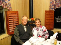 2008 Annual Dinner